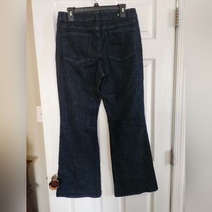 Cabi Trouser Jeans Size 10